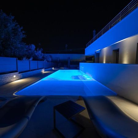 Magic Luxury Apartments Bardolino Exterior foto