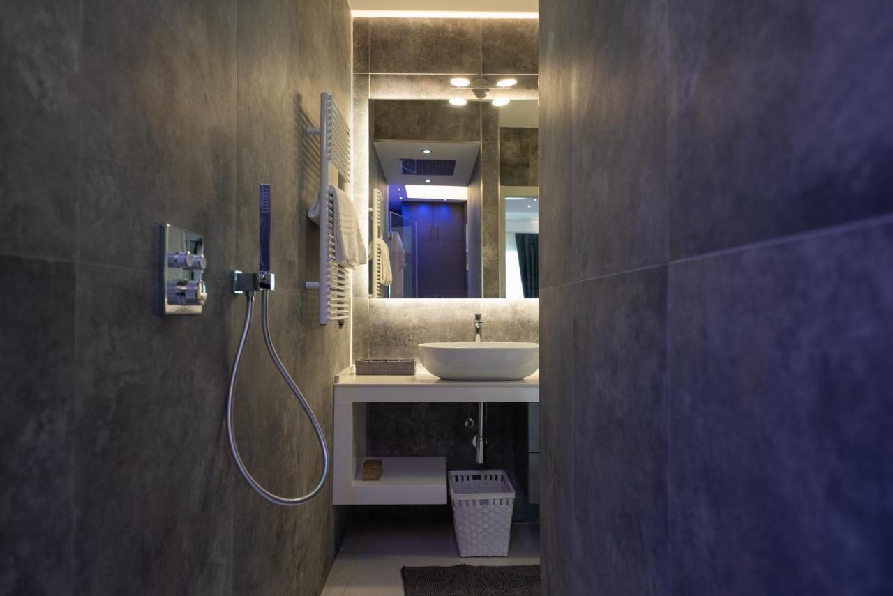 Magic Luxury Apartments Bardolino Exterior foto