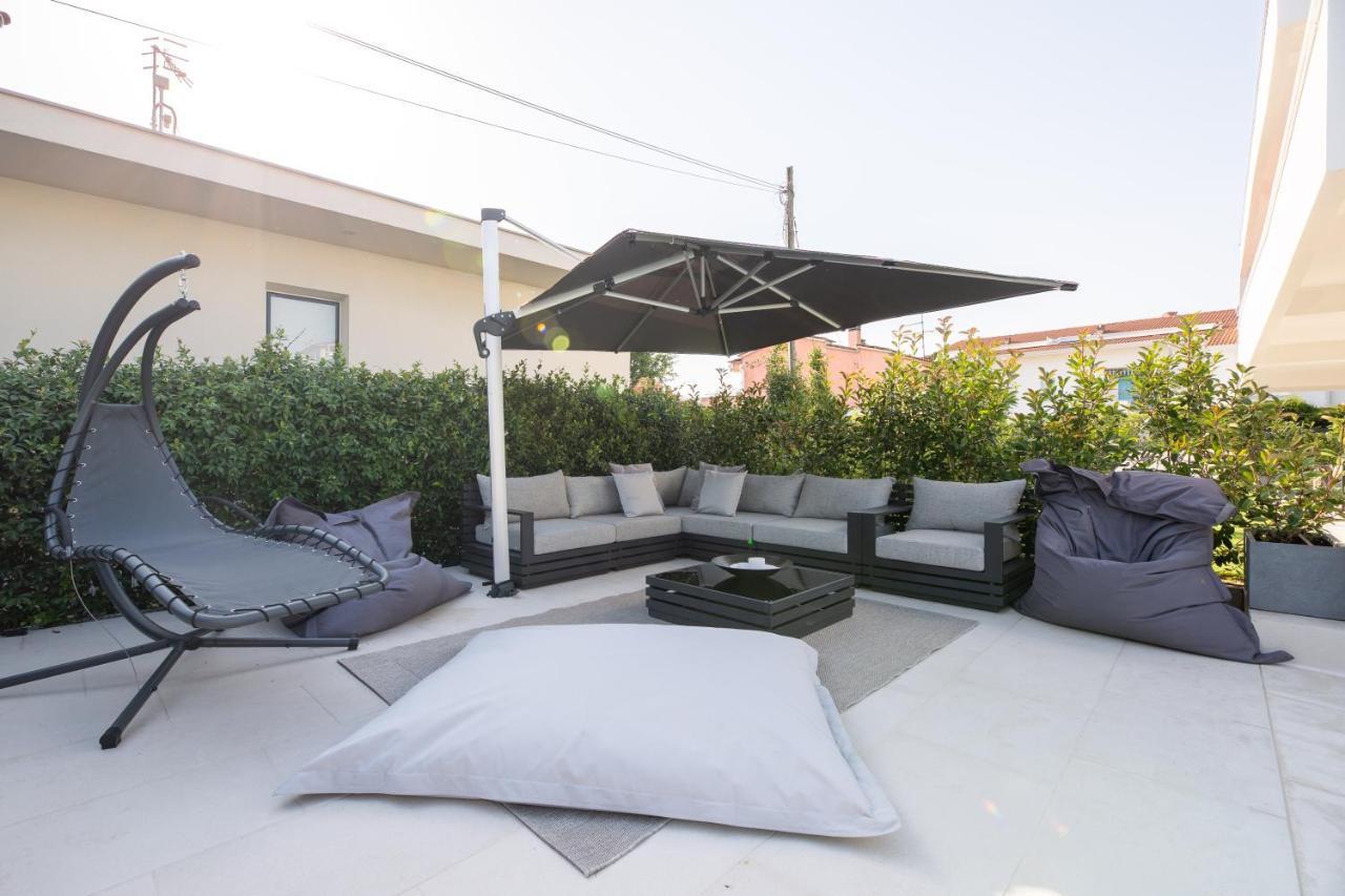 Magic Luxury Apartments Bardolino Exterior foto