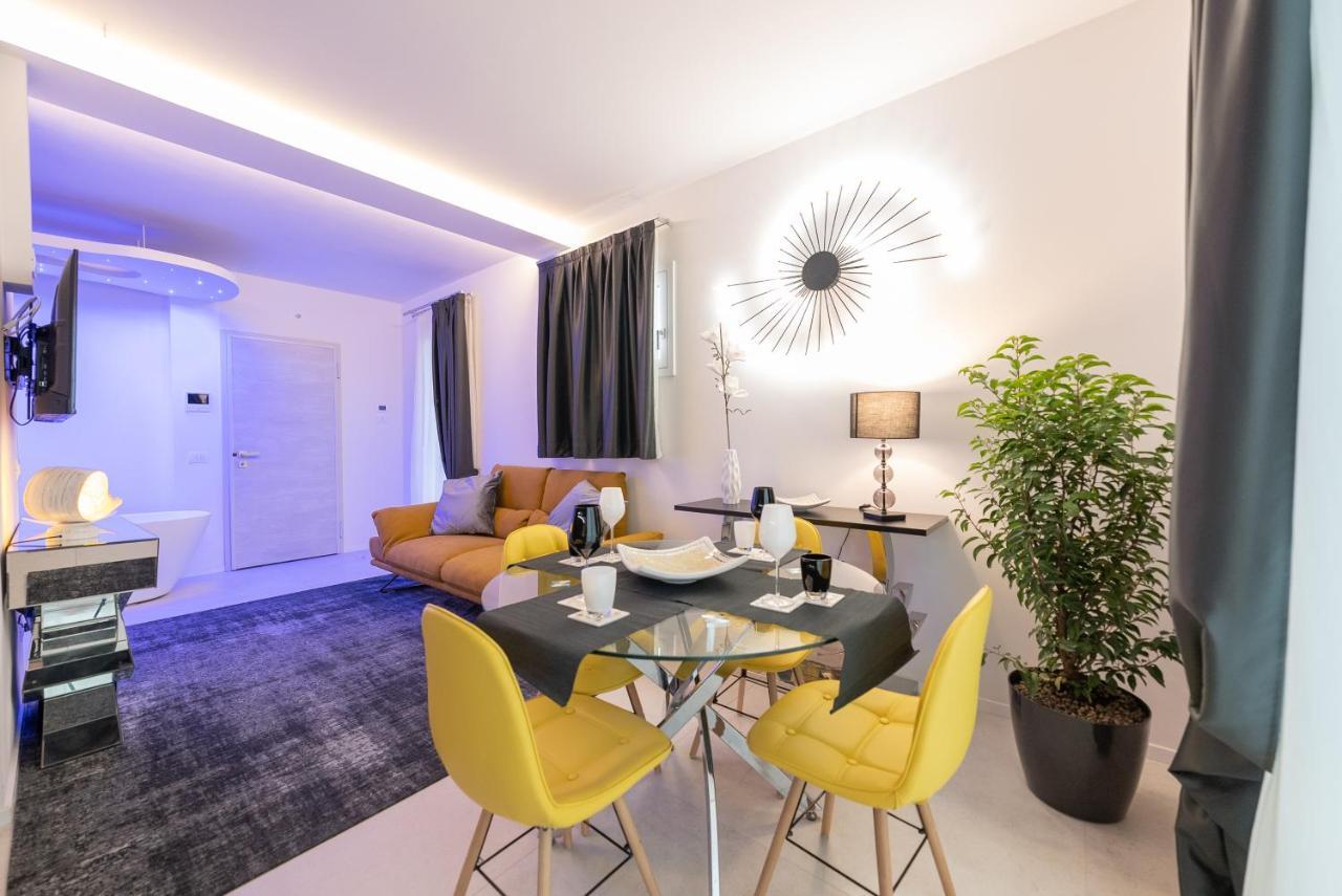 Magic Luxury Apartments Bardolino Exterior foto